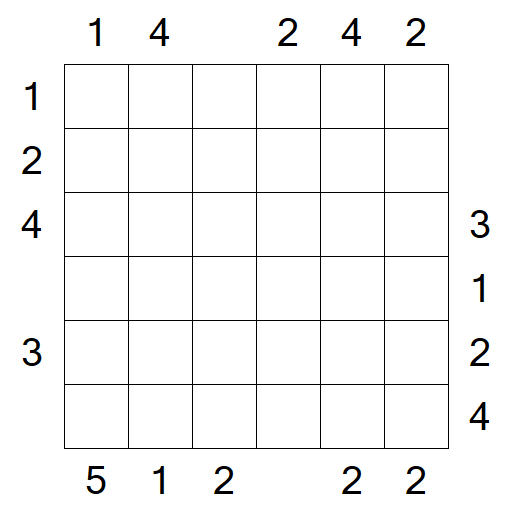 Skyscrapers - Medium