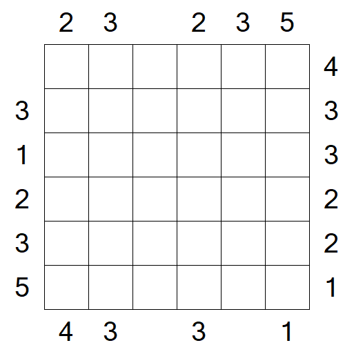 Skyscrapers - Medium