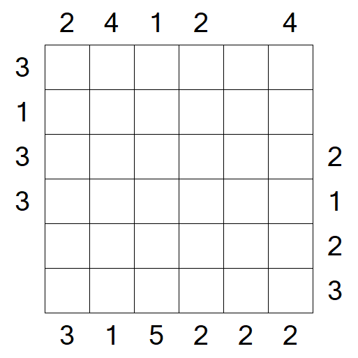 Skyscrapers - Medium