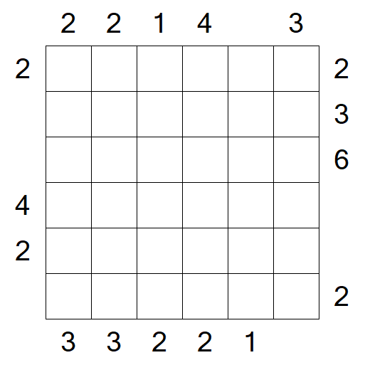Skyscrapers - Medium