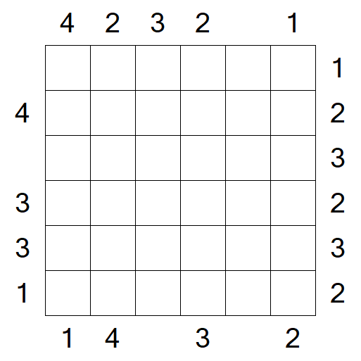 Skyscrapers - Medium