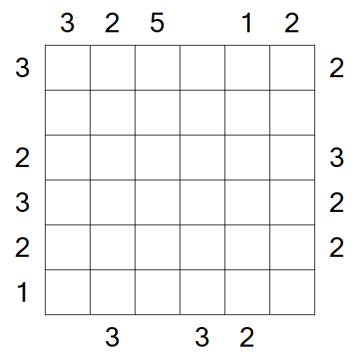 Skyscrapers - Medium
