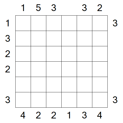 Skyscrapers - Medium