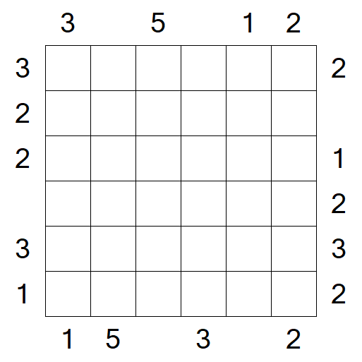 Skyscrapers - Medium