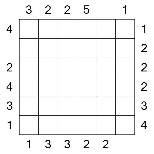 Skyscrapers - Medium