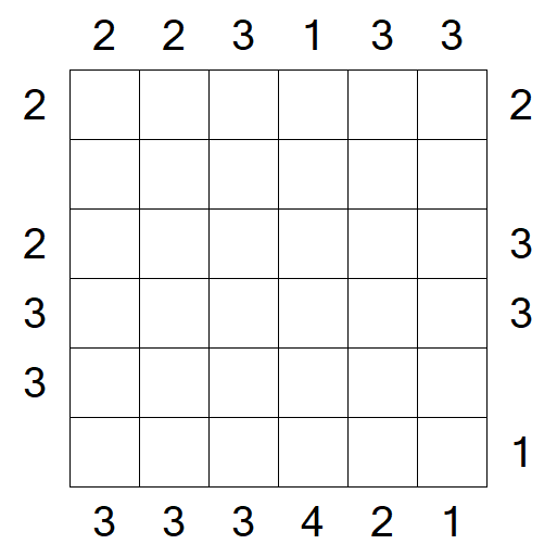 Skyscrapers - Medium