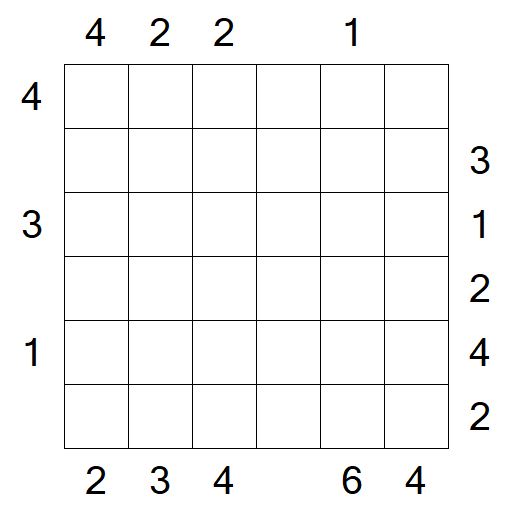 Skyscrapers - Medium