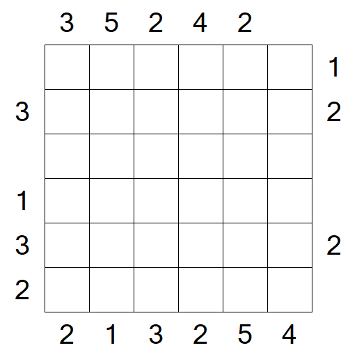 Skyscrapers - Medium