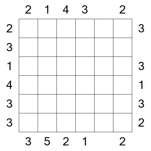 Skyscrapers - Medium