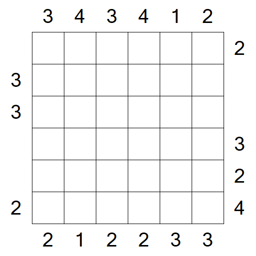 Skyscrapers - Medium