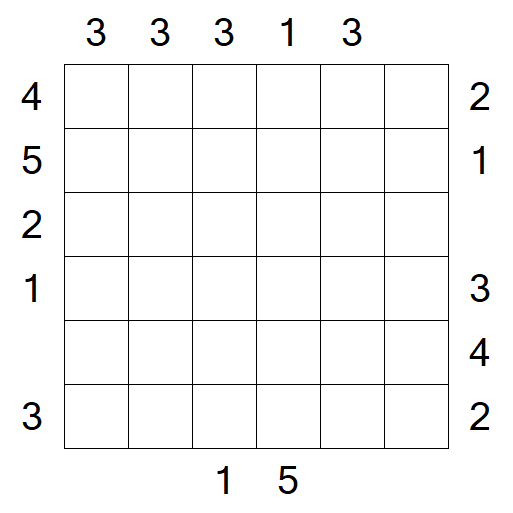 Skyscrapers - Medium