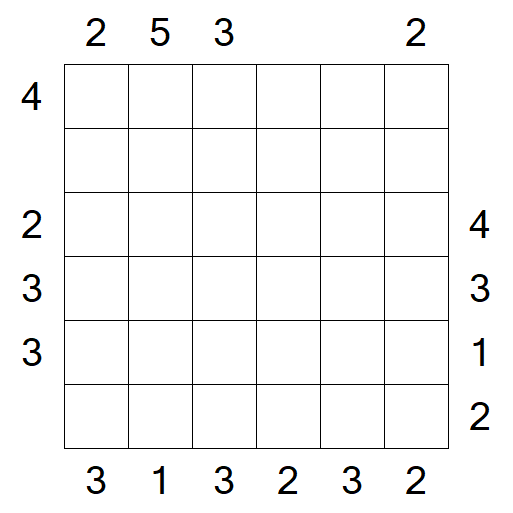 Skyscrapers - Medium