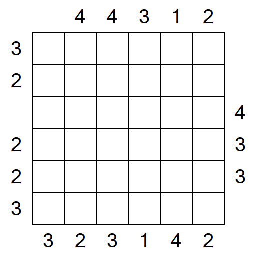 Skyscrapers - Medium