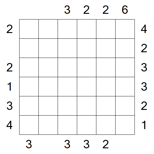 Skyscrapers - Medium