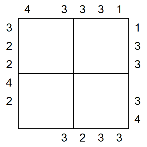 Skyscrapers - Medium
