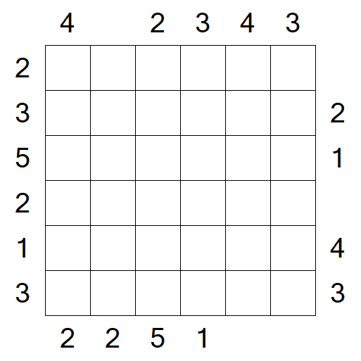 Skyscrapers - Medium