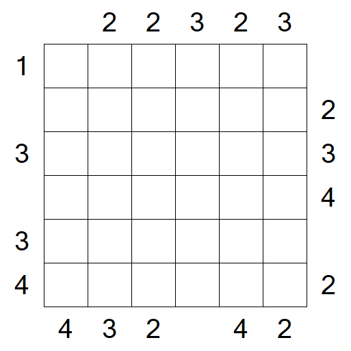 Skyscrapers - Medium