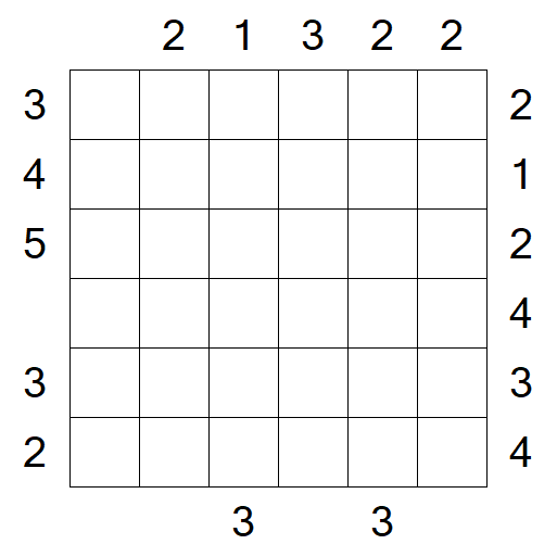 Skyscrapers - Mittel