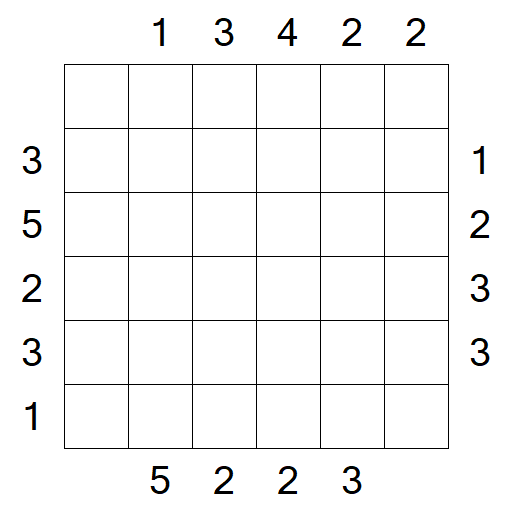 Skyscrapers - Mittel