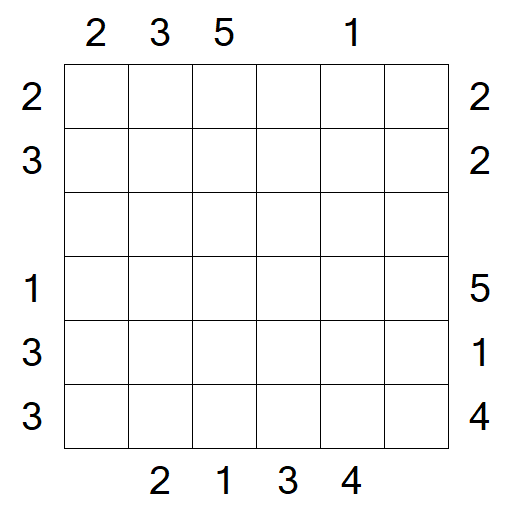 Skyscrapers - Mittel