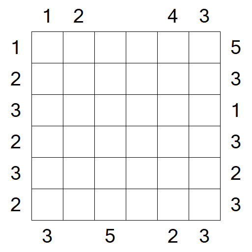 Skyscrapers - Medium