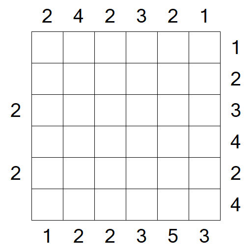 Skyscrapers - Medium
