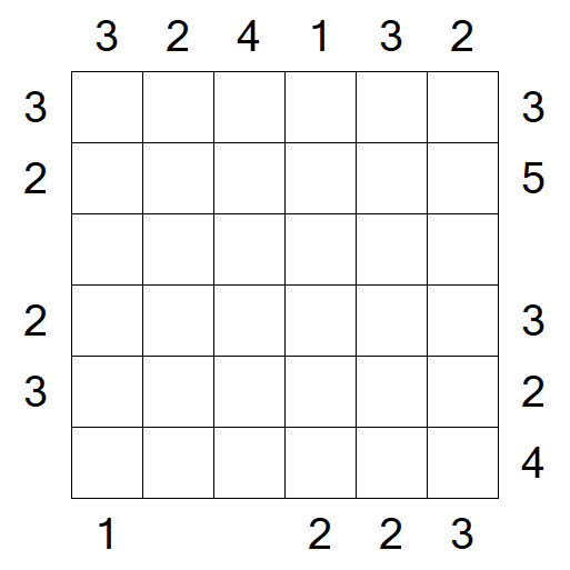 Skyscrapers - Medium
