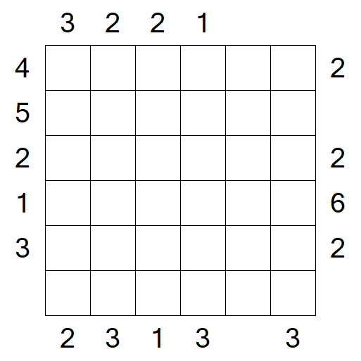 Skyscrapers - Medium