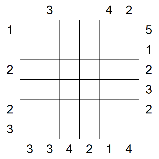 Skyscrapers - Medium