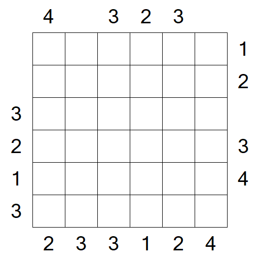 Skyscrapers - Medium