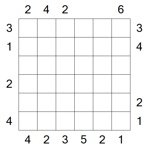 Skyscrapers - Medium