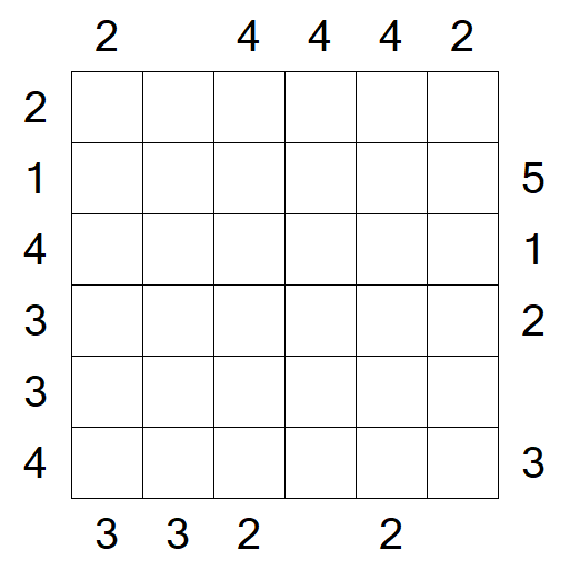 Skyscrapers - Médio