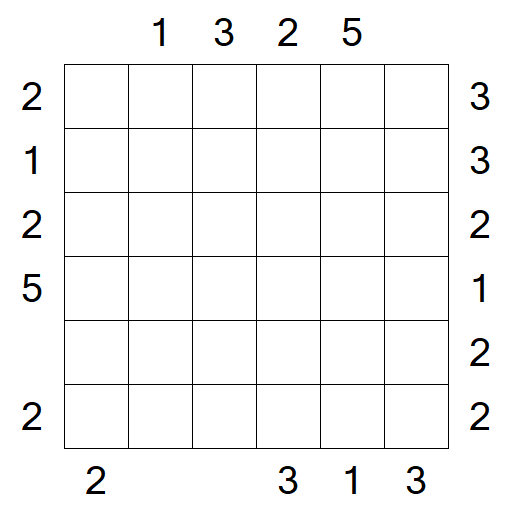 Skyscrapers - Mittel