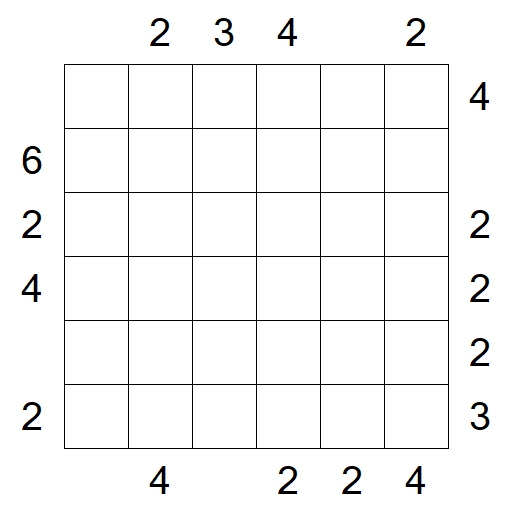 Skyscrapers - Medium