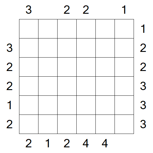 Skyscrapers - Medium