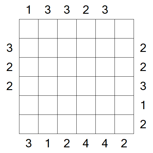 Skyscrapers - Medium