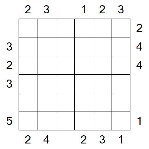 Skyscrapers - Medium