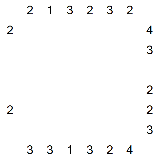 Skyscrapers - Medium