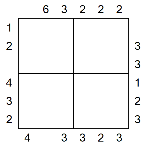 Skyscrapers - Medium