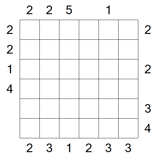 Skyscrapers - Mittel