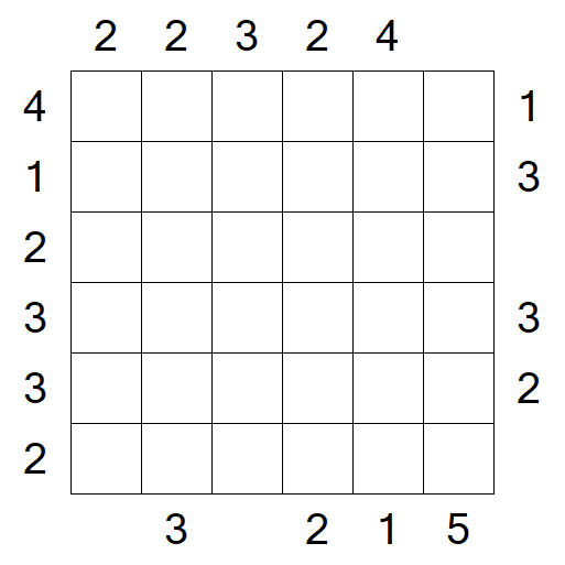 Skyscrapers - Mittel