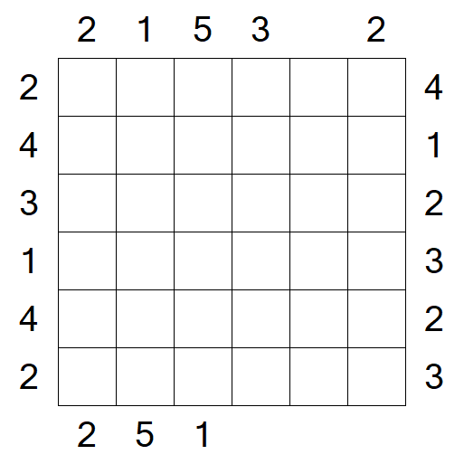 Skyscrapers - Mittel