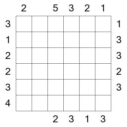 Skyscrapers - Mittel