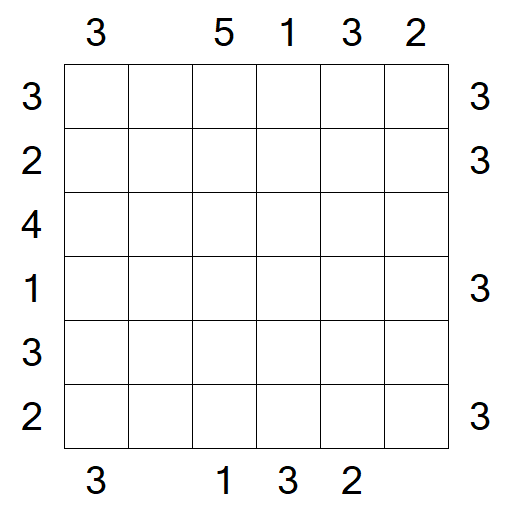 Skyscrapers - Mittel