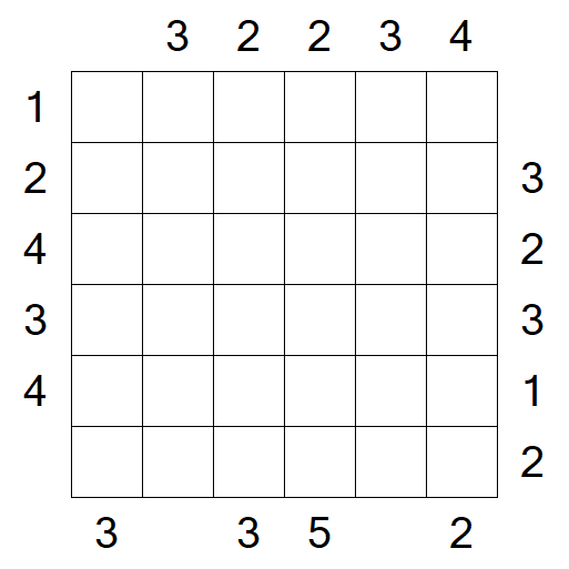 Skyscrapers - Medium