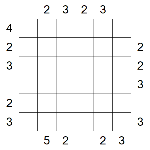 Skyscrapers - Medium