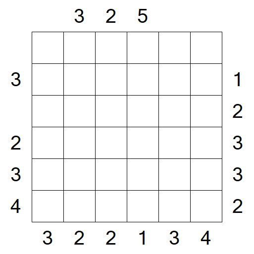Skyscrapers - Medium