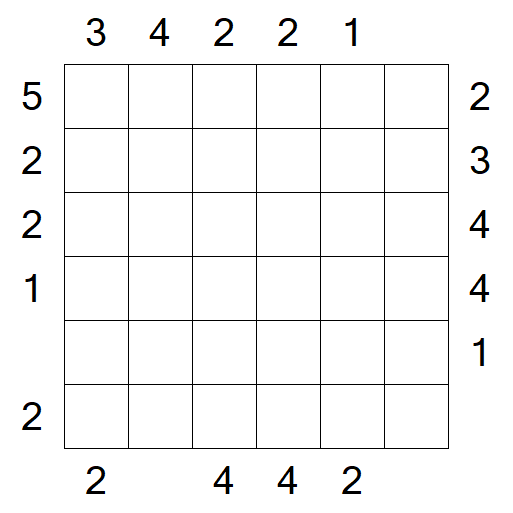 Skyscrapers - Medium