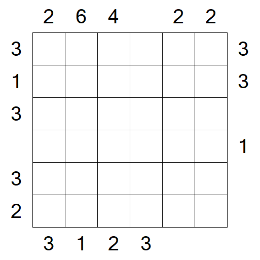 Skyscrapers - Medium
