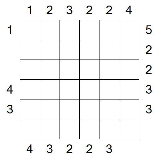 Skyscrapers - Medium